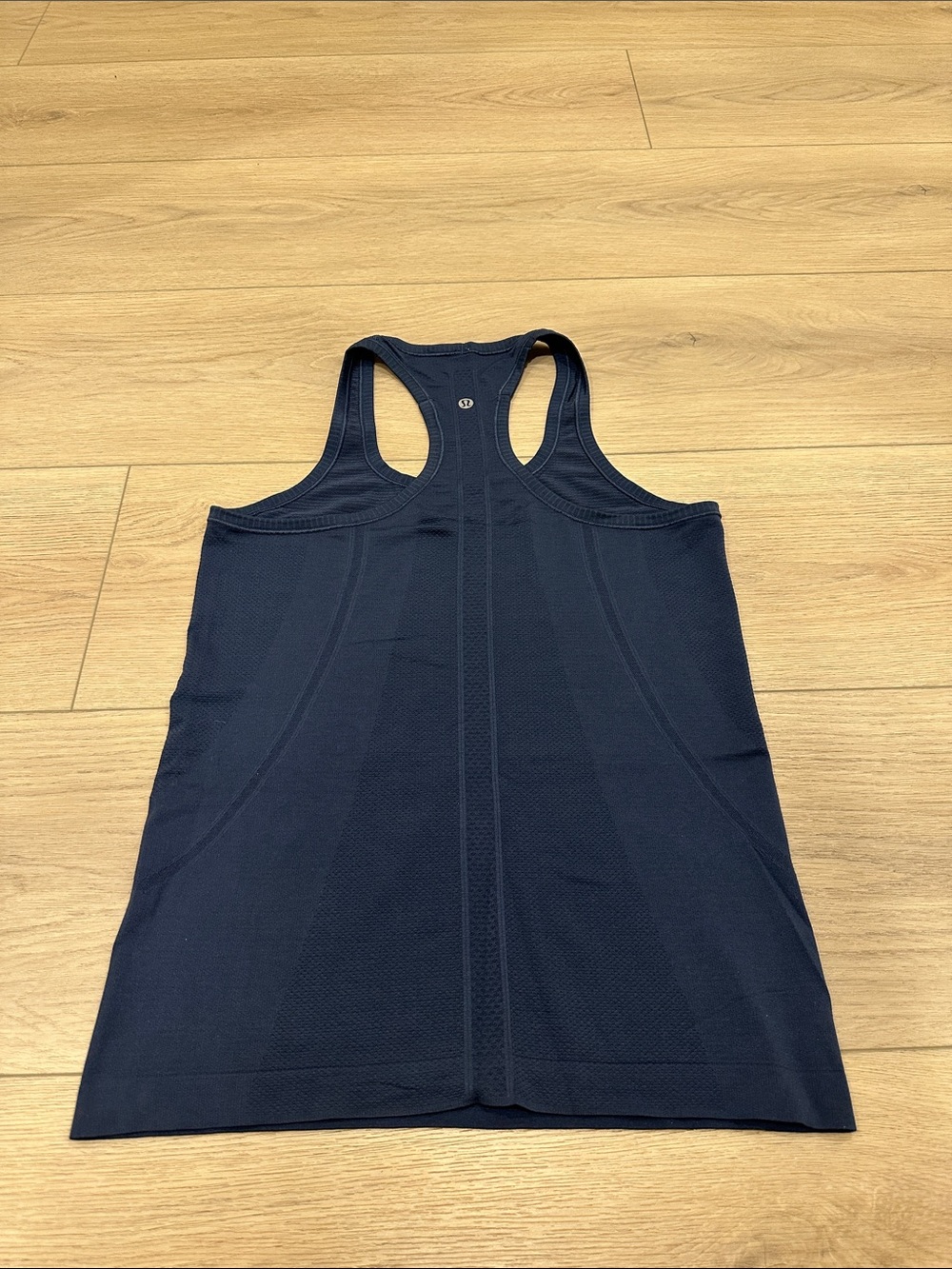lululemon Swiftly Tech Racerback Tank Top - Picture 2 of 2